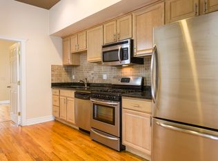 418 Bloomfield St #0, Hoboken, NJ 07030