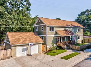 4550 Spring St, Acworth, GA 30101