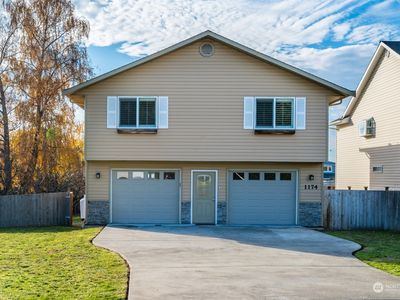 1174 Lockwood Drive, Coupeville, WA, 98239
