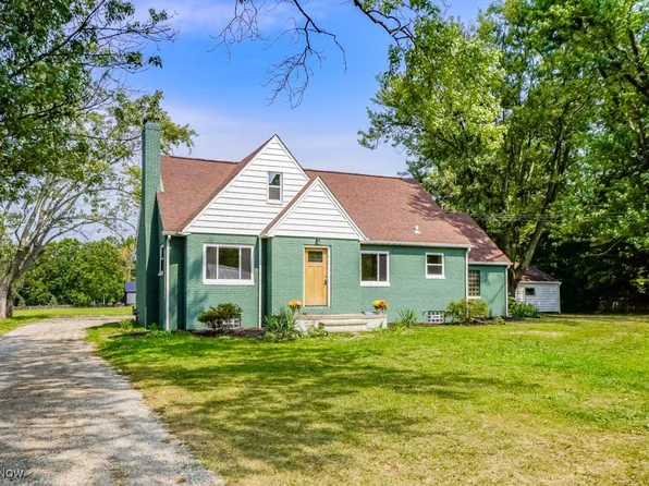 13061 Beeson St NE, Alliance, OH 44601