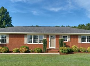 438 Lagrange Rd, La Grange, NC 28551