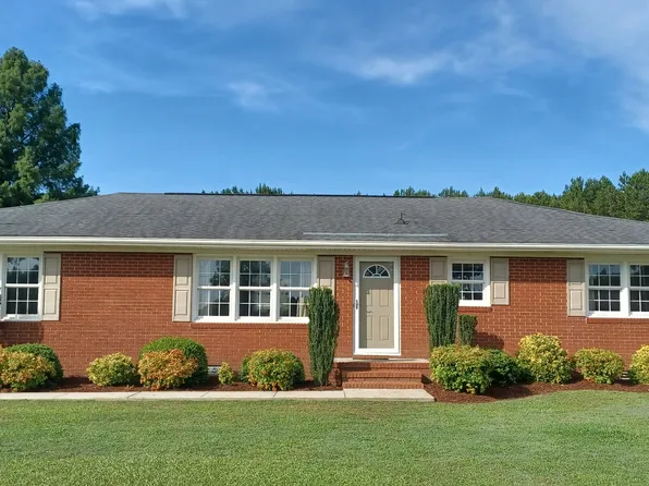 438 Lagrange Rd, La Grange, NC 28551