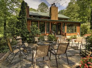 110 July Ln, Blue Ridge, GA 30513