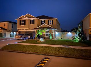 5300 NW Pine Trail Cir, Port Saint Lucie, FL 34983
