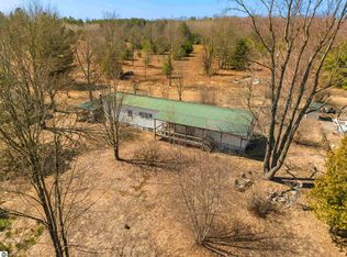 17403 Springdale Rd, Thompsonville, MI