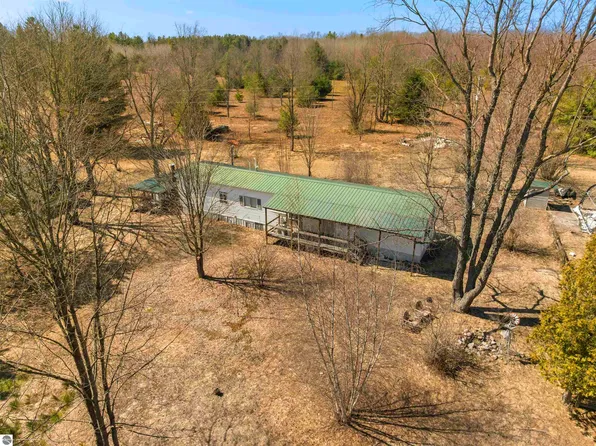 17403 Springdale Rd, Thompsonville, MI 49683