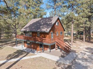 4653 Deer Trl, Elizabeth, CO 80107