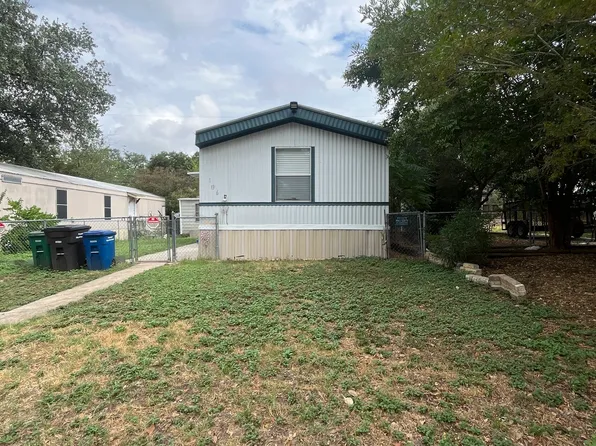 16240 SAN PEDRO AVE LOT 136 LOT 136, San Antonio, TX 78232