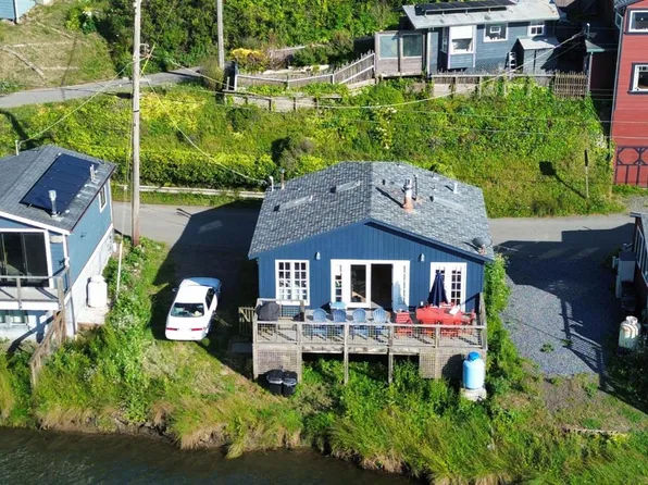 145 Bean Avenue, Bodega Bay, CA 94923