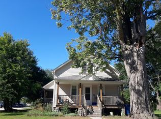 620 Webster St, Bay City, MI 48708