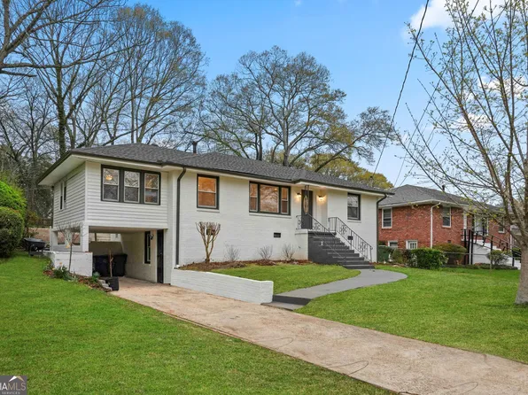 533 Blake Ave SE, Atlanta, GA 30316