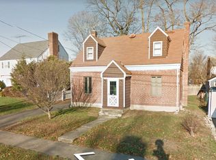 984 Birmingham St, Bridgeport, CT 06606