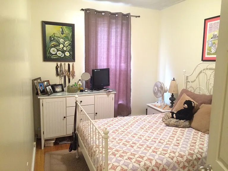 1107 Harrison Ave #2 — Photo 5