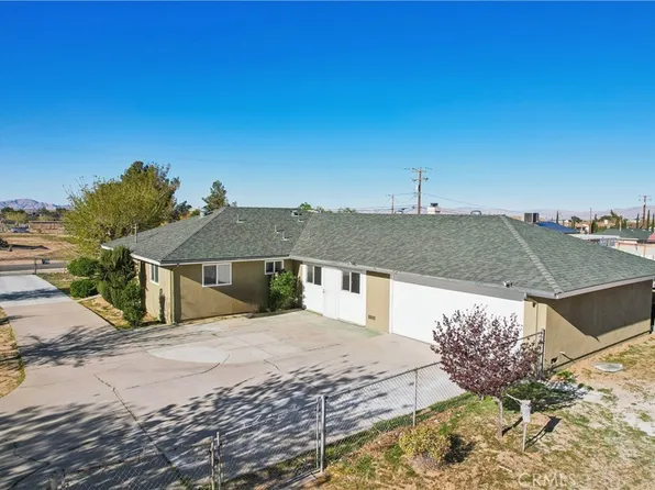 16621 Verano St, Hesperia, CA 92345