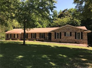 318 Arrowood Ave, Lancaster, SC 29720