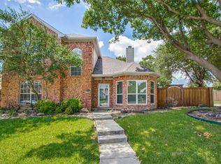 10817 Huntington Rd, Frisco, TX 75035