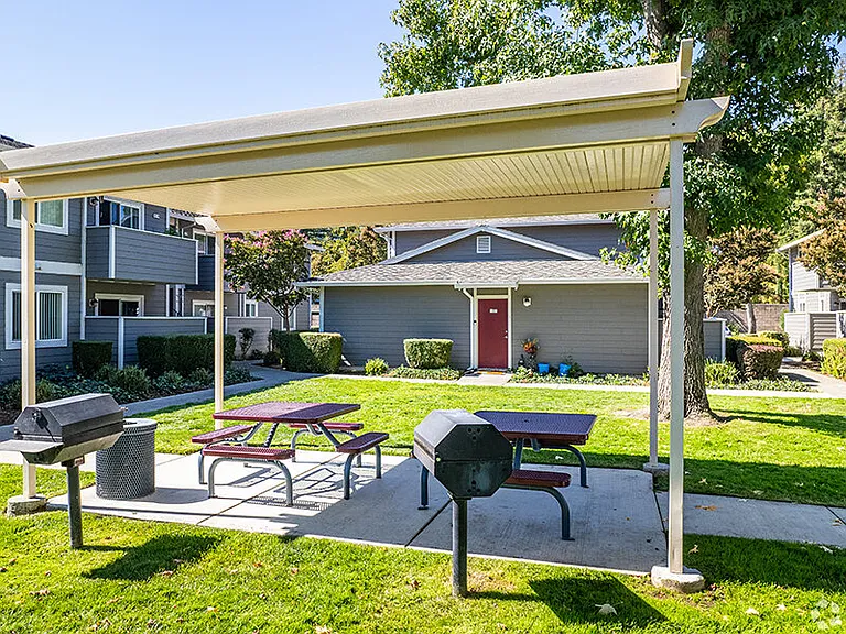 Peachwood Apartments — Photo 16
