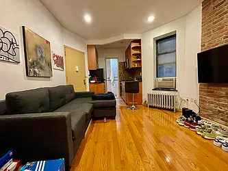 Rented by J Misrahi Realty Corp