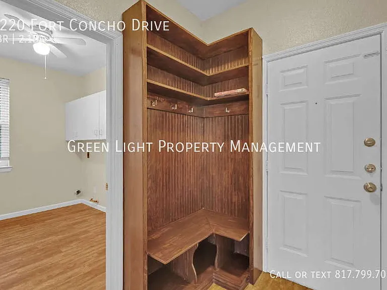 5220 Fort Concho Dr — Photo 24