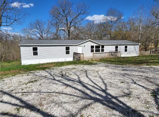 12695 Lindy Ter, Rogers, AR 72756