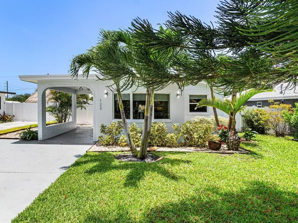 123 NW 6th Avenue, Delray Beach, FL 33444