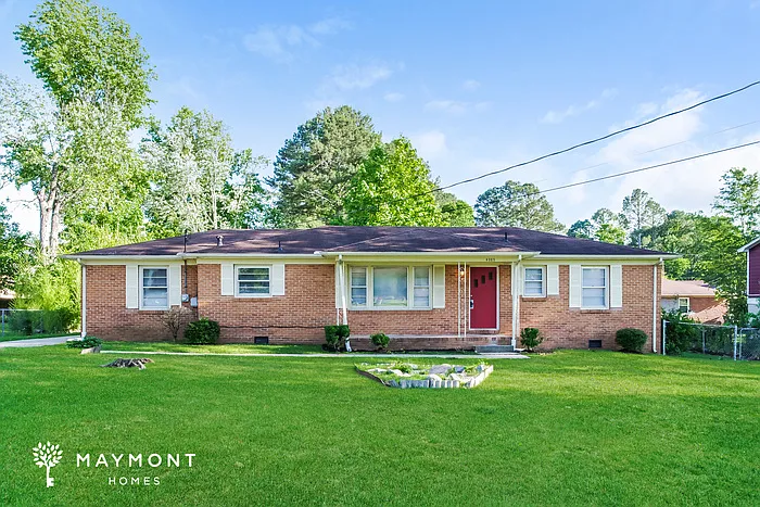 4003 Timbercrest Dr NW
