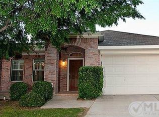 13260 Ridgepointe Rd, Fort Worth, TX 76244