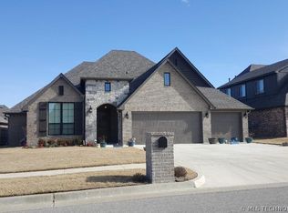8103 N 76th East Ave, Owasso, OK 74055