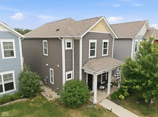 154 Handley St, Indianapolis, IN 46222