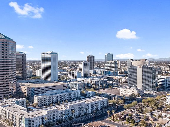 2nd image of 355 E THOMAS Road #B208