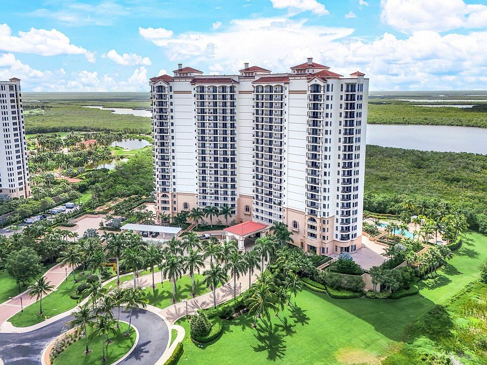 Lesina At Hammock Bay 1050 Ln Naples FL Zillow