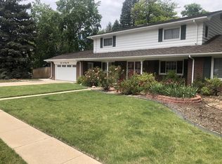 5621 W Lakeridge Rd, Lakewood, CO 80227