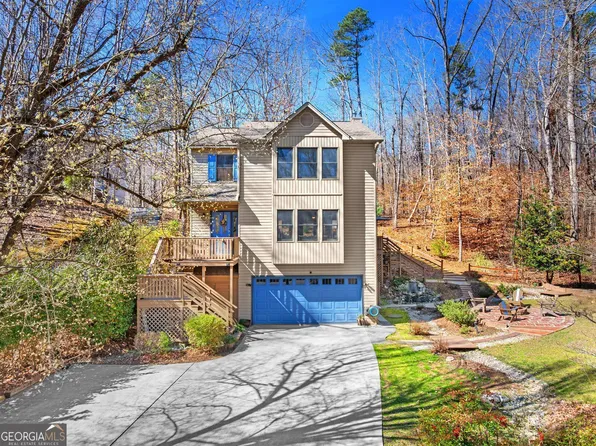 101 Hartwell Ct, Westminster, SC 29693