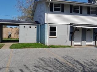 242 E Prospect St #242, Painesville, OH 44077