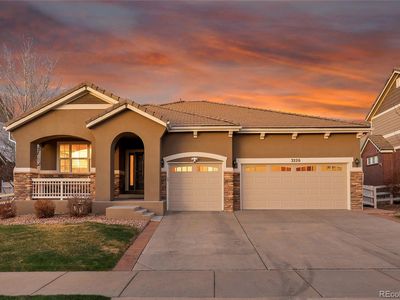 3220 S Nepal Way, Aurora, CO, 80013