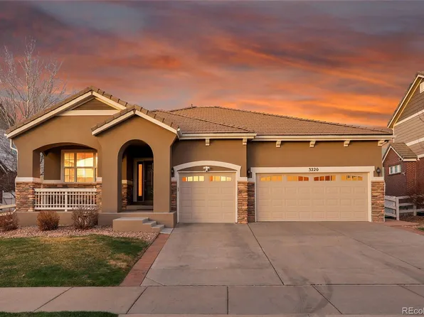 3220 S Nepal Way, Aurora, CO 80013
