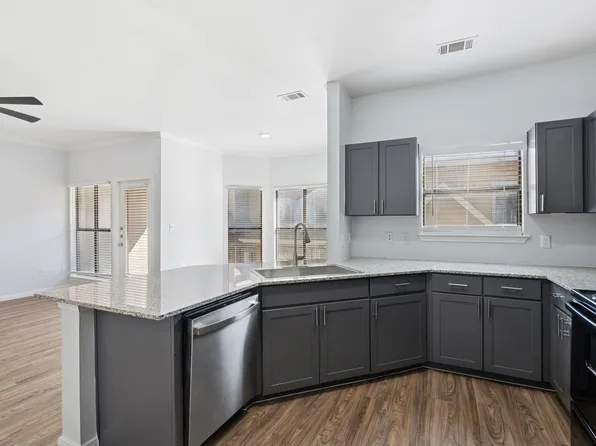 Providence Estates
