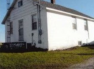 2942 Mud Lake Rd, Posen, MI 49776