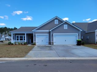 853 Harrison Mill St LOT 311, Myrtle Beach, SC 29579