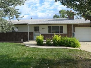 5615 Juhls Dr #1, Boulder, CO 80301