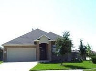 11609 Sun Glide Ln, Manor, TX 78653