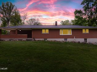 1380 Thomas Rd, New Paris, OH 45347