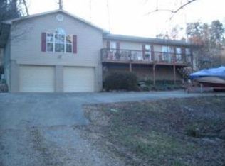 7709 Blacks Ferry Rd, Knoxville, TN 37931