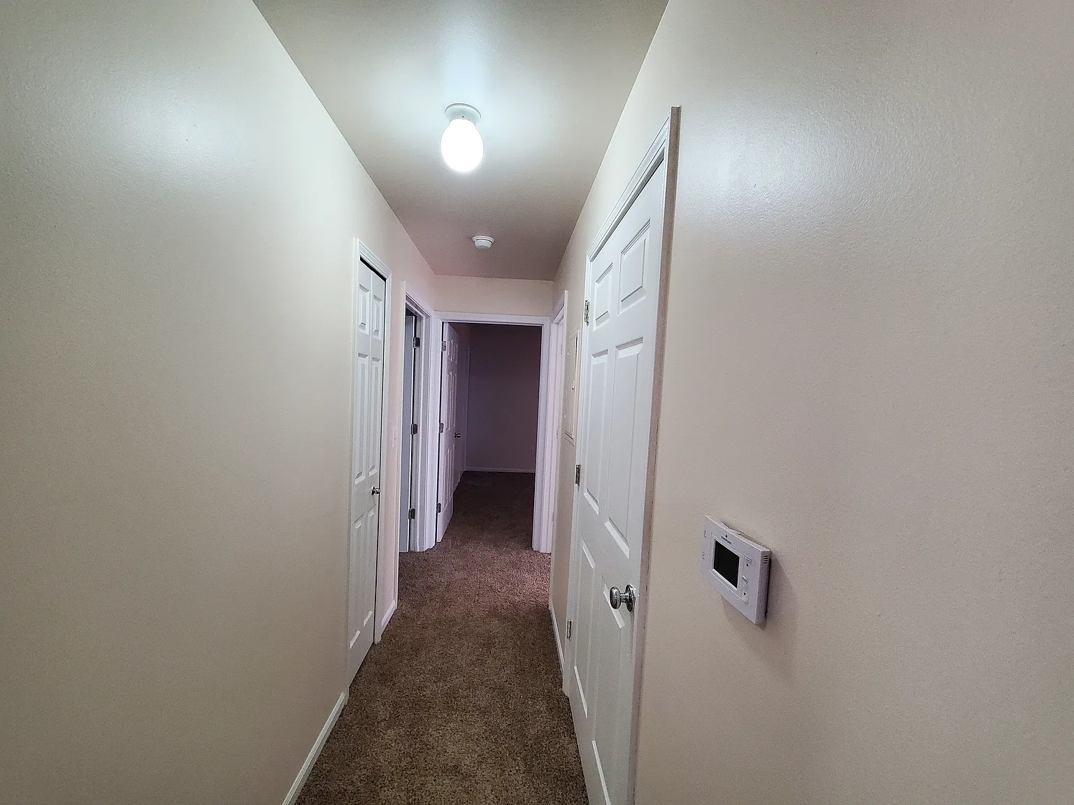 Blackberry Creek Village Apartments — Photo 1