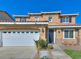 14980 Colby Pl, Fontana, CA 92337