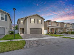 612 NE 4th Ter, Florida City, FL 33034