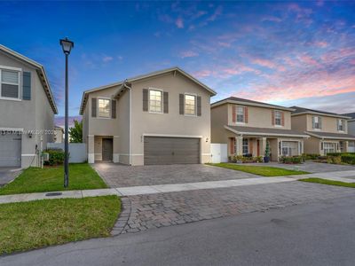 612 NE 4th Ter, Florida City, FL, 33034