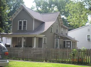737 Village St #1, Kalamazoo, MI