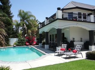 8706 Skye Isle Way, Bakersfield, CA 93312