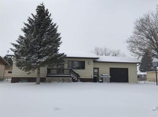 308 S Walnut St, Townsend, MT 59644